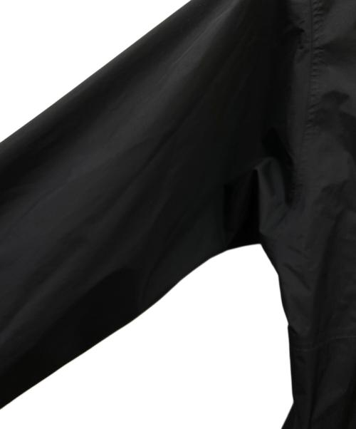 THE NORTH FACE（ザ ノース フェイス）THE NORTH FACE (ザ ノース フェイス) THE NORTH FACE　TORENIAN JACKET ブラック サイズ:Lの古着・服飾アイテム