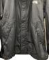 中古・古着 THE NORTH FACE (ザ ノース フェイス) THE NORTH FACE　TORENIAN JACKET ブラック サイズ:L：17000円