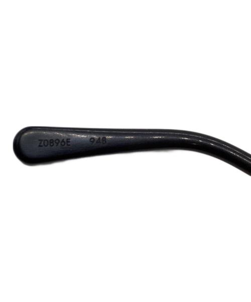 LOUIS VUITTON（ルイ ヴィトン）LOUIS VUITTON (ルイ ヴィトン) LV Drive Sunglasses ゴールドカラー×ブラック サイズ:69□00の古着・服飾アイテム