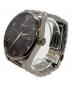 NIXON (ニクソン) NIXON　THE BULLET　クロノグラフ パープル：4500円