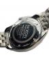 中古・古着 NIXON (ニクソン) NIXON　THE BULLET　クロノグラフ パープル：4500円