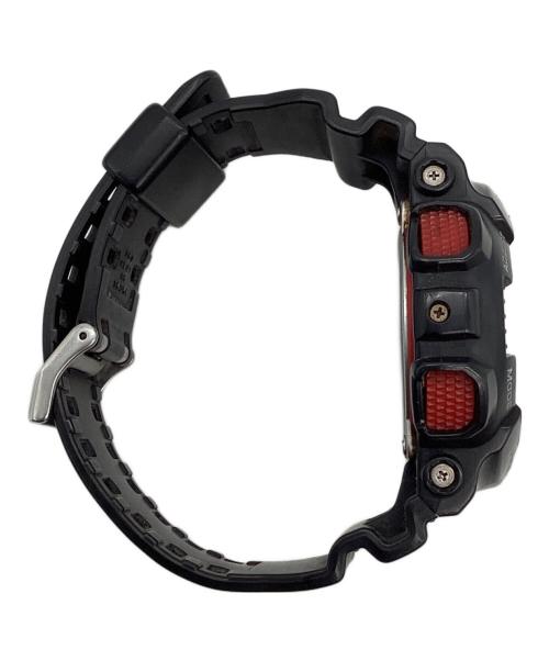 CASIO（カシオ）CASIO (カシオ) G-SHOCK ビッグケースモデル ブラック サイズ:なしの古着・服飾アイテム