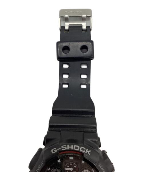 CASIO（カシオ）CASIO (カシオ) G-SHOCK ビッグケースモデル ブラック サイズ:なしの古着・服飾アイテム