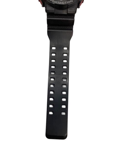 CASIO（カシオ）CASIO (カシオ) G-SHOCK ビッグケースモデル ブラック サイズ:なしの古着・服飾アイテム