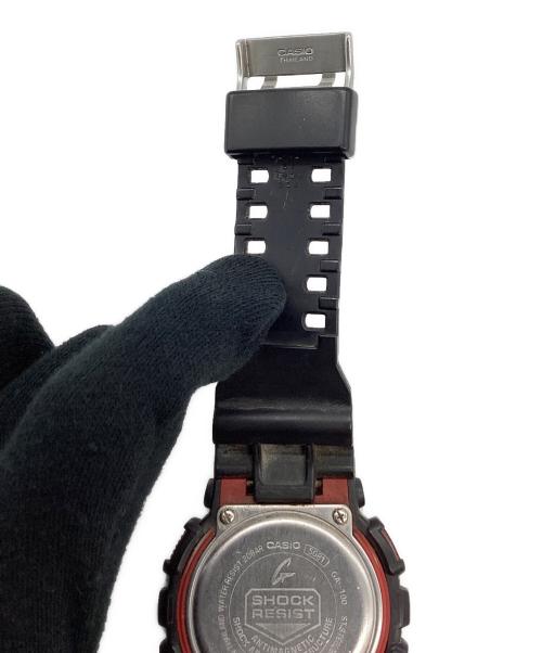CASIO（カシオ）CASIO (カシオ) G-SHOCK ビッグケースモデル ブラック サイズ:なしの古着・服飾アイテム