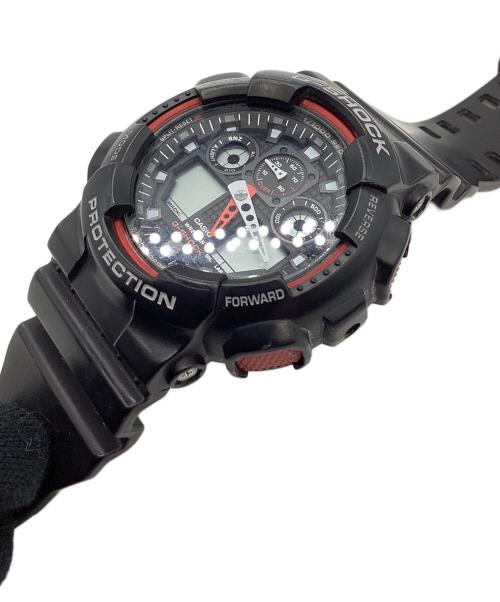CASIO（カシオ）CASIO (カシオ) G-SHOCK ビッグケースモデル ブラック サイズ:なしの古着・服飾アイテム
