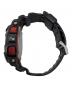 CASIO (カシオ) G-SHOCK ビッグケースモデル ブラック サイズ:なし：7000円