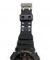 中古・古着 CASIO (カシオ) G-SHOCK ビッグケースモデル ブラック サイズ:なし：7000円
