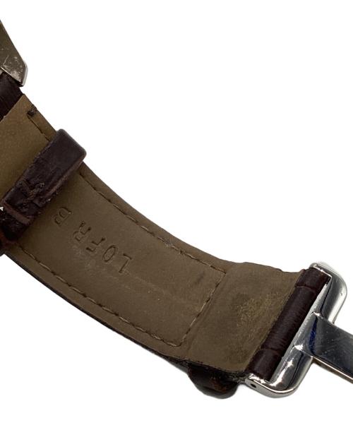 SEIKO（セイコー）SEIKO (セイコー) SEIKO　スピリット　クロノグラフ グリーンの古着・服飾アイテム