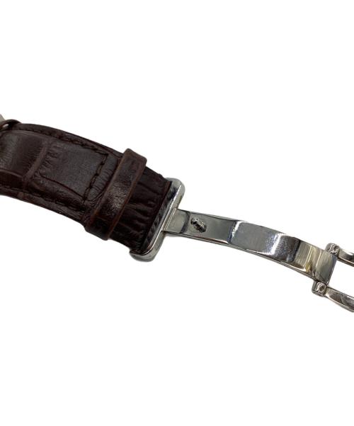 SEIKO（セイコー）SEIKO (セイコー) SEIKO　スピリット　クロノグラフ グリーンの古着・服飾アイテム