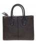 MICHAEL KORS (マイケルコース) MICHAEL KORS　MIERLLA  トップジップショッパートート ブラック：9000円