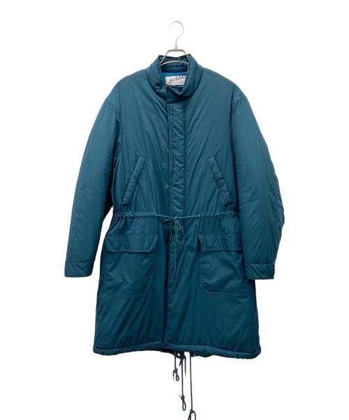 DIET BUTCHER SLIM SKIN（ダイエットブッチャースリムスキン）DIET BUTCHER SLIM SKIN (ダイエットブッチャースリムスキン) Padding mods coat グリーン サイズ:SIZE 2の古着・服飾アイテム