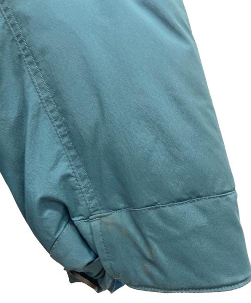 DIET BUTCHER SLIM SKIN（ダイエットブッチャースリムスキン）DIET BUTCHER SLIM SKIN (ダイエットブッチャースリムスキン) Padding mods coat グリーン サイズ:SIZE 2の古着・服飾アイテム