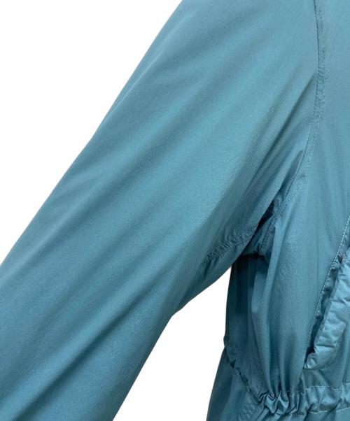 DIET BUTCHER SLIM SKIN（ダイエットブッチャースリムスキン）DIET BUTCHER SLIM SKIN (ダイエットブッチャースリムスキン) Padding mods coat グリーン サイズ:SIZE 2の古着・服飾アイテム