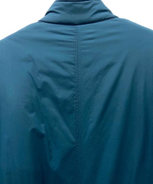 DIET BUTCHER SLIM SKIN（ダイエットブッチャースリムスキン）DIET BUTCHER SLIM SKIN (ダイエットブッチャースリムスキン) Padding mods coat グリーン サイズ:SIZE 2の古着・服飾アイテム