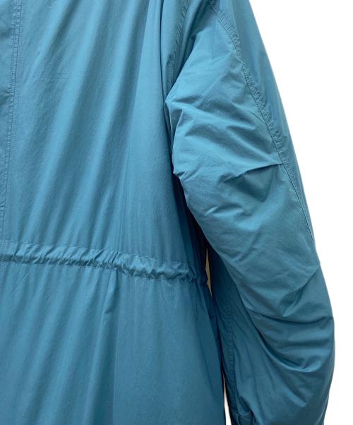 DIET BUTCHER SLIM SKIN（ダイエットブッチャースリムスキン）DIET BUTCHER SLIM SKIN (ダイエットブッチャースリムスキン) Padding mods coat グリーン サイズ:SIZE 2の古着・服飾アイテム