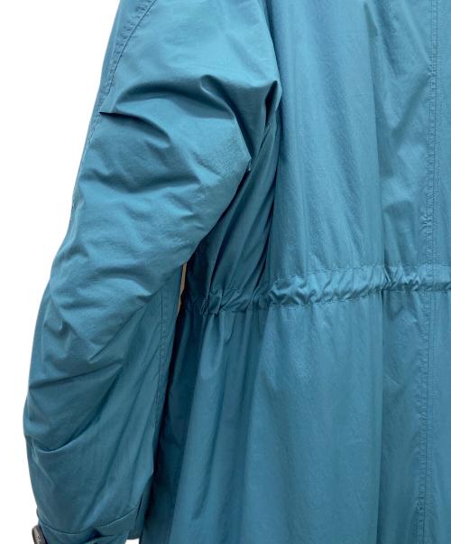 DIET BUTCHER SLIM SKIN（ダイエットブッチャースリムスキン）DIET BUTCHER SLIM SKIN (ダイエットブッチャースリムスキン) Padding mods coat グリーン サイズ:SIZE 2の古着・服飾アイテム