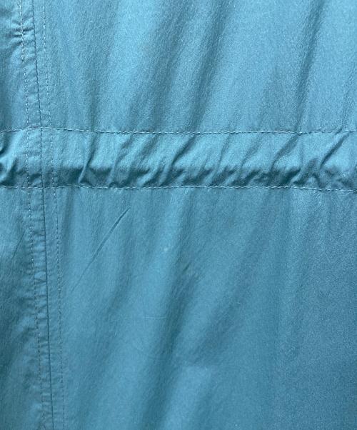 DIET BUTCHER SLIM SKIN（ダイエットブッチャースリムスキン）DIET BUTCHER SLIM SKIN (ダイエットブッチャースリムスキン) Padding mods coat グリーン サイズ:SIZE 2の古着・服飾アイテム