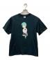 anvil（アンヴィル）の古着「バンドTシャツ」｜ブラック×ホワイト