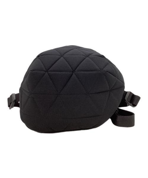 THE NORTH FACE（ザ ノース フェイス）THE NORTH FACE (ザ ノース フェイス) THE NORTH FACE　Geoface MIni Pack　リュック ブラックの古着・服飾アイテム