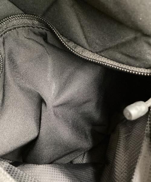 THE NORTH FACE（ザ ノース フェイス）THE NORTH FACE (ザ ノース フェイス) THE NORTH FACE　Geoface MIni Pack　リュック ブラックの古着・服飾アイテム