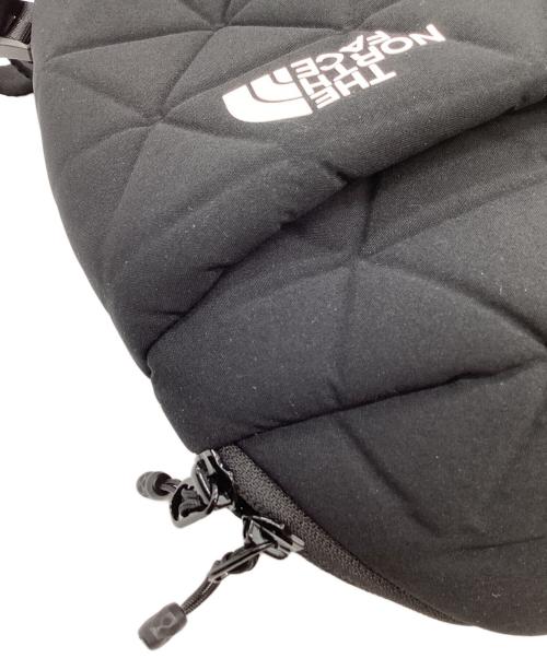THE NORTH FACE（ザ ノース フェイス）THE NORTH FACE (ザ ノース フェイス) THE NORTH FACE　Geoface MIni Pack　リュック ブラックの古着・服飾アイテム