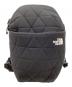 THE NORTH FACE（ザ ノース フェイス）の古着「THE NORTH FACE　Geoface MIni Pack　リュック」｜ブラック