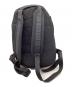 THE NORTH FACE (ザ ノース フェイス) THE NORTH FACE　Geoface MIni Pack　リュック ブラック：6000円