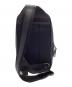 PS Paul Smith (ＰＳポールスミス) PS Paul Smith　ビジネスボディーバッグ ブラック：12000円