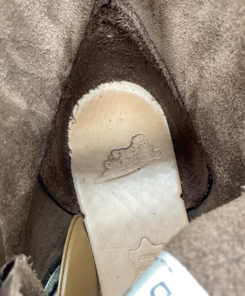 RED WING（レッドウィング）RED WING (レッドウィング) RED WING　ブーツ ブラウン サイズ:23㎝の古着・服飾アイテム