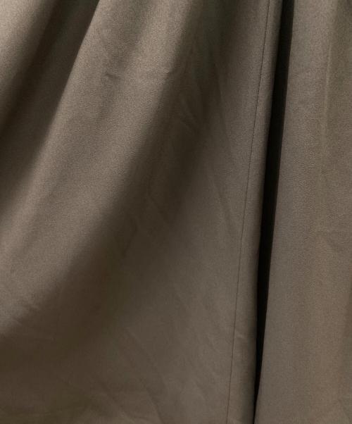 Ameri（アメリ）AMERI (アメリ) 長袖ワンピース グリーン サイズ:S 未使用品の古着・服飾アイテム