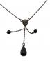Wedgwood (ウェッジウッド) Wedgwood　ネックレス：3000円