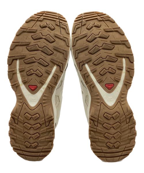 SALOMON（サロモン）SALOMON (サロモン) SALOMON　XA PRO 3D AMPHIB　ローカットスニーカー ホワイト サイズ:23.5㎝の古着・服飾アイテム