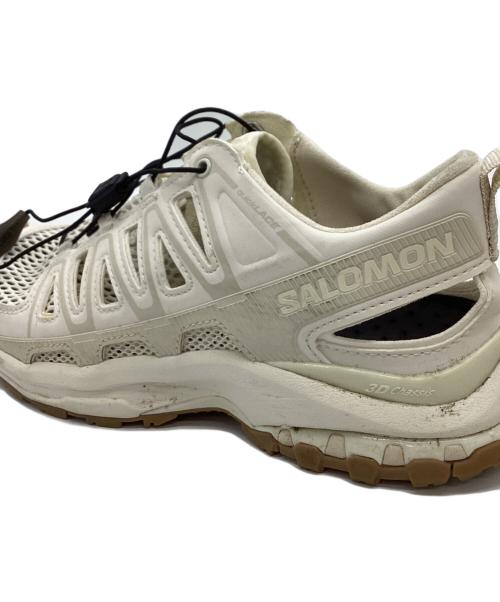 SALOMON（サロモン）SALOMON (サロモン) SALOMON　XA PRO 3D AMPHIB　ローカットスニーカー ホワイト サイズ:23.5㎝の古着・服飾アイテム