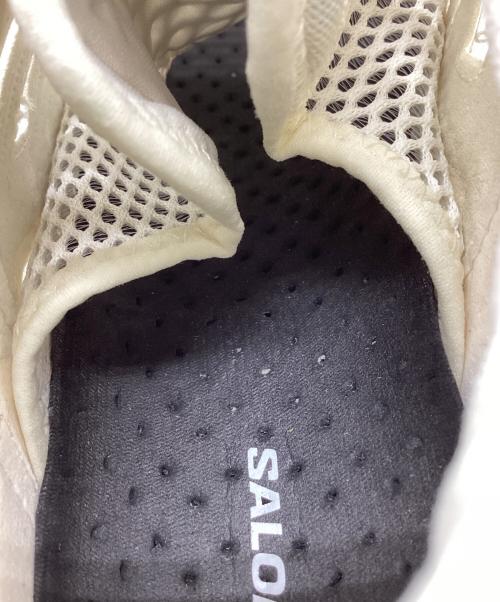 SALOMON（サロモン）SALOMON (サロモン) SALOMON　XA PRO 3D AMPHIB　ローカットスニーカー ホワイト サイズ:23.5㎝の古着・服飾アイテム