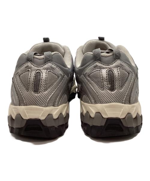 NEW BALANCE（ニューバランス）NEW BALANCE (ニューバランス) NEW BALANCE　スニーカー シルバー サイズ:23㎝の古着・服飾アイテム