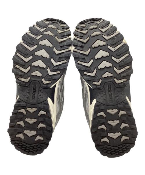 NEW BALANCE（ニューバランス）NEW BALANCE (ニューバランス) NEW BALANCE　スニーカー シルバー サイズ:23㎝の古着・服飾アイテム