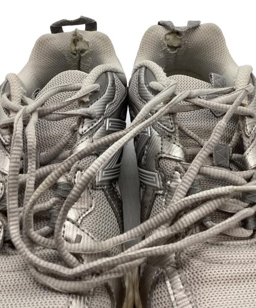 NEW BALANCE（ニューバランス）NEW BALANCE (ニューバランス) NEW BALANCE　スニーカー シルバー サイズ:23㎝の古着・服飾アイテム