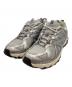 NEW BALANCE（ニューバランス）の古着「NEW BALANCE　スニーカー」｜シルバー