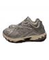 NEW BALANCE (ニューバランス) NEW BALANCE　スニーカー シルバー サイズ:23㎝：6000円