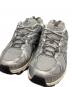 中古・古着 NEW BALANCE (ニューバランス) NEW BALANCE　スニーカー シルバー サイズ:23㎝：6000円