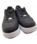 中古・古着 NIKE (ナイキ) NIKE　AIR FORCE 1 LOW CRAFT　ローカットスニーカー ブラック サイズ:27.5㎝：6000円