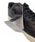 中古・古着 NIKE (ナイキ) NIKE　Air Force 1 Low 07　ローカットスニーカー ブラック×オレンジ サイズ:27.5㎝：7000円