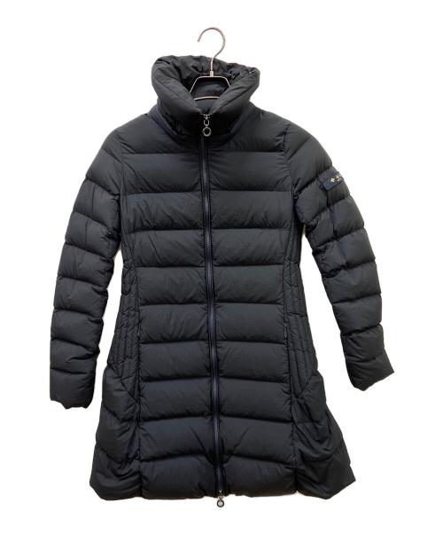 TATRAS（タトラス）TATRAS (タトラス) ダウンジャケット　POLITEAMA ブラック サイズ:Sの古着・服飾アイテム