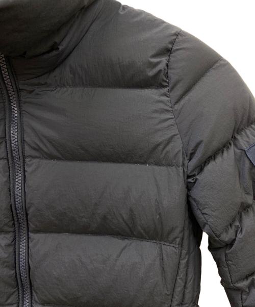 TATRAS（タトラス）TATRAS (タトラス) ダウンジャケット　POLITEAMA ブラック サイズ:Sの古着・服飾アイテム
