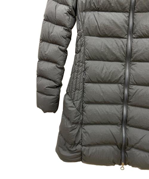 TATRAS（タトラス）TATRAS (タトラス) ダウンジャケット　POLITEAMA ブラック サイズ:Sの古着・服飾アイテム