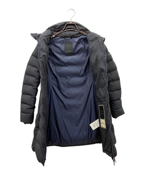 TATRAS（タトラス）TATRAS (タトラス) ダウンジャケット　POLITEAMA ブラック サイズ:Sの古着・服飾アイテム