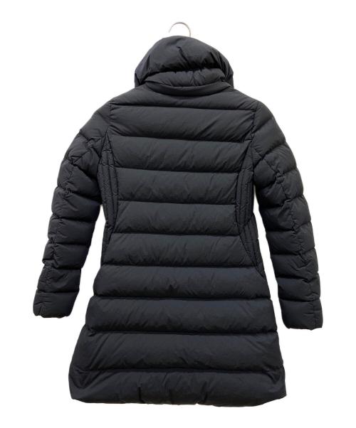 TATRAS（タトラス）TATRAS (タトラス) ダウンジャケット　POLITEAMA ブラック サイズ:Sの古着・服飾アイテム