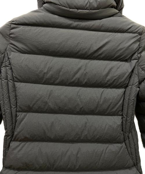 TATRAS（タトラス）TATRAS (タトラス) ダウンジャケット　POLITEAMA ブラック サイズ:Sの古着・服飾アイテム