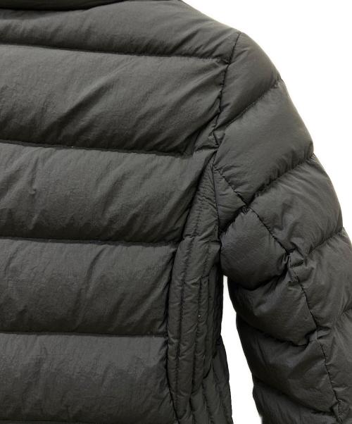 TATRAS（タトラス）TATRAS (タトラス) ダウンジャケット　POLITEAMA ブラック サイズ:Sの古着・服飾アイテム